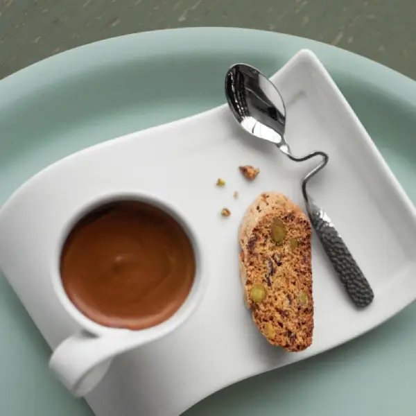 NewWave Gold Caffè Spoon Review