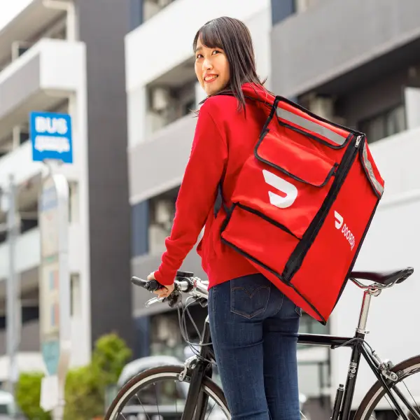 DoorDash Driver