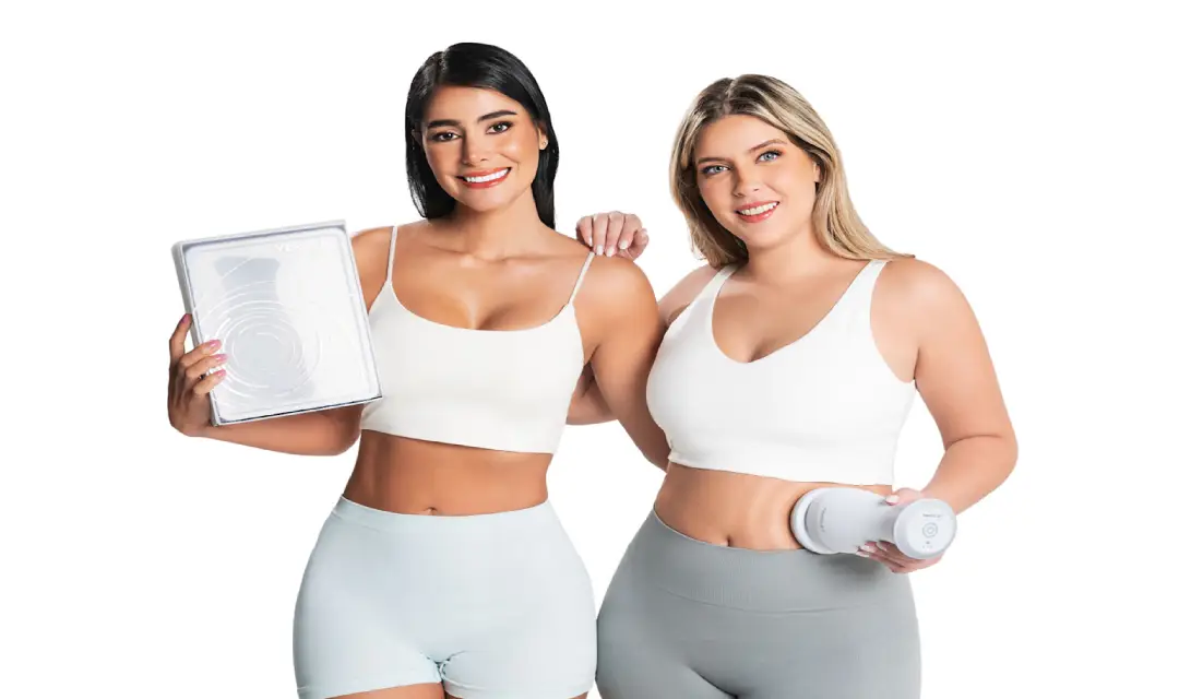 VibroSculpt Review: Does This Fitness Device Actually Work?