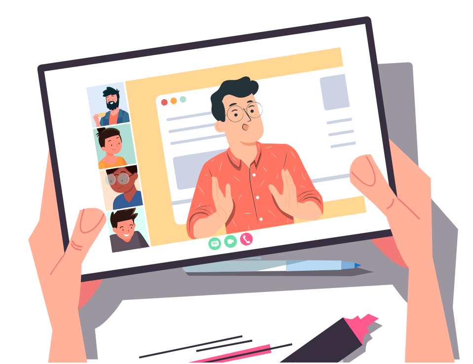How to avail eLearning Software development for Businesses