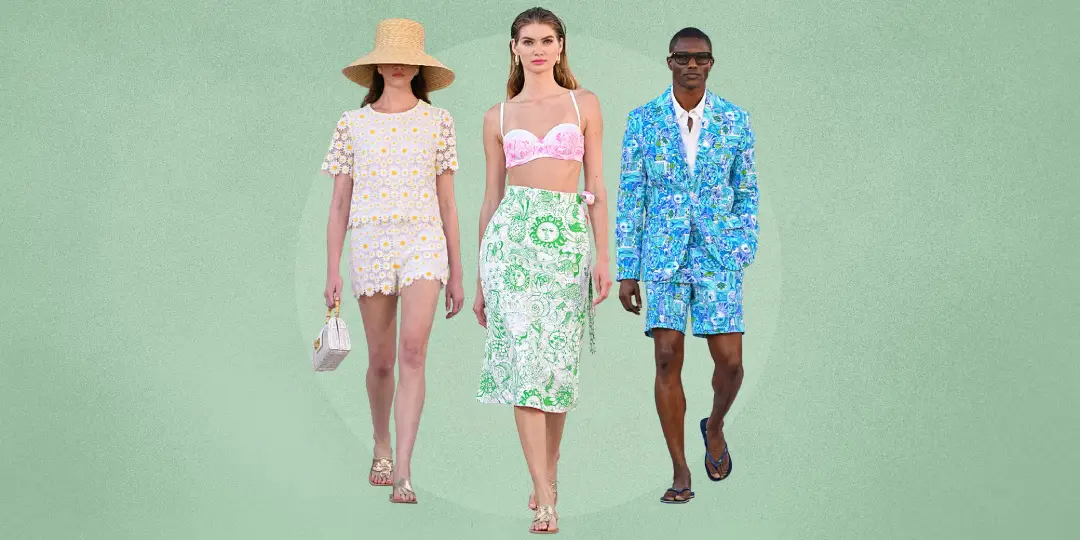 Lilly Pulitzer Review