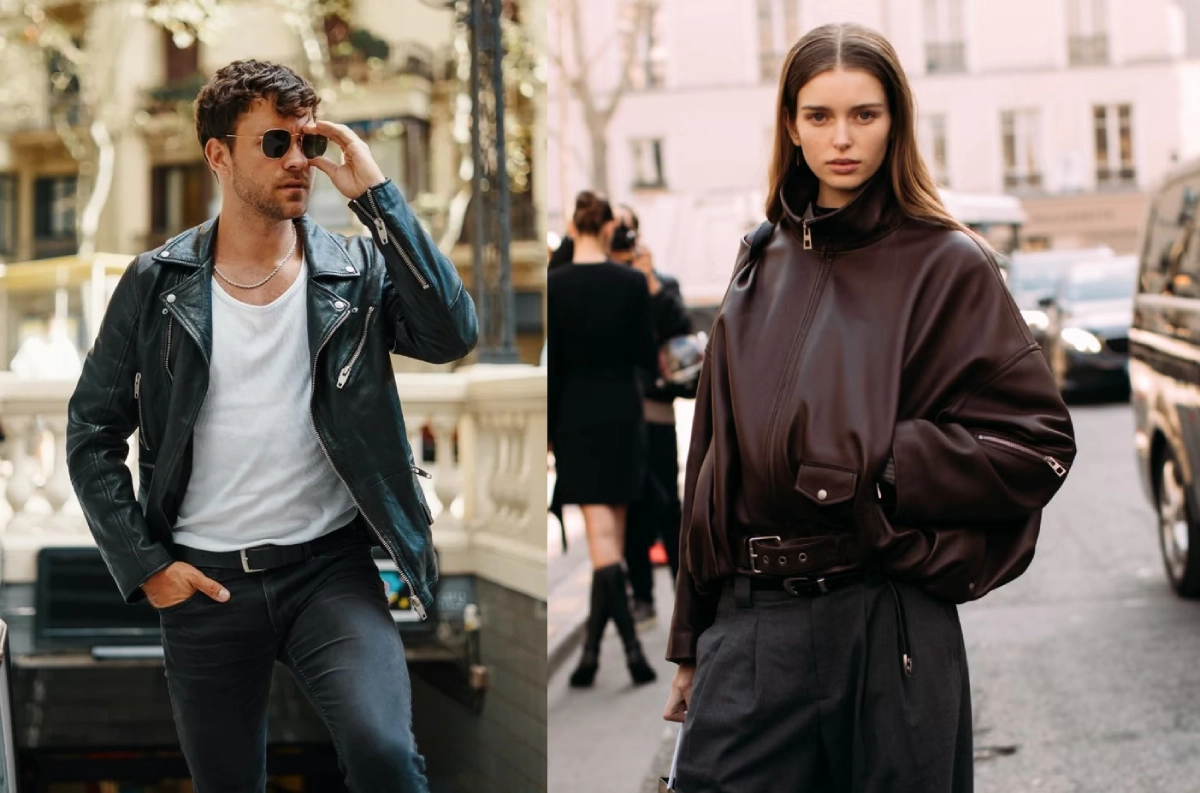 Jacket Hive Review: An Honest Look at a New Leather Jacket Brand