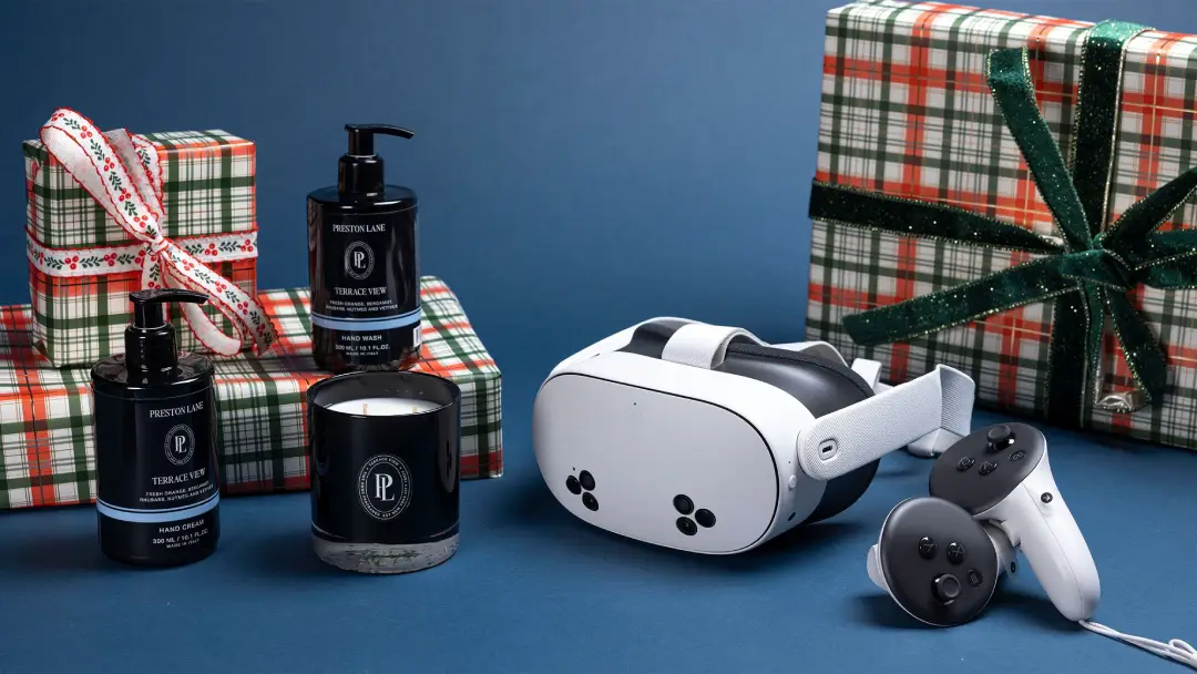 Holiday Splurge: High-End Gifts for Him