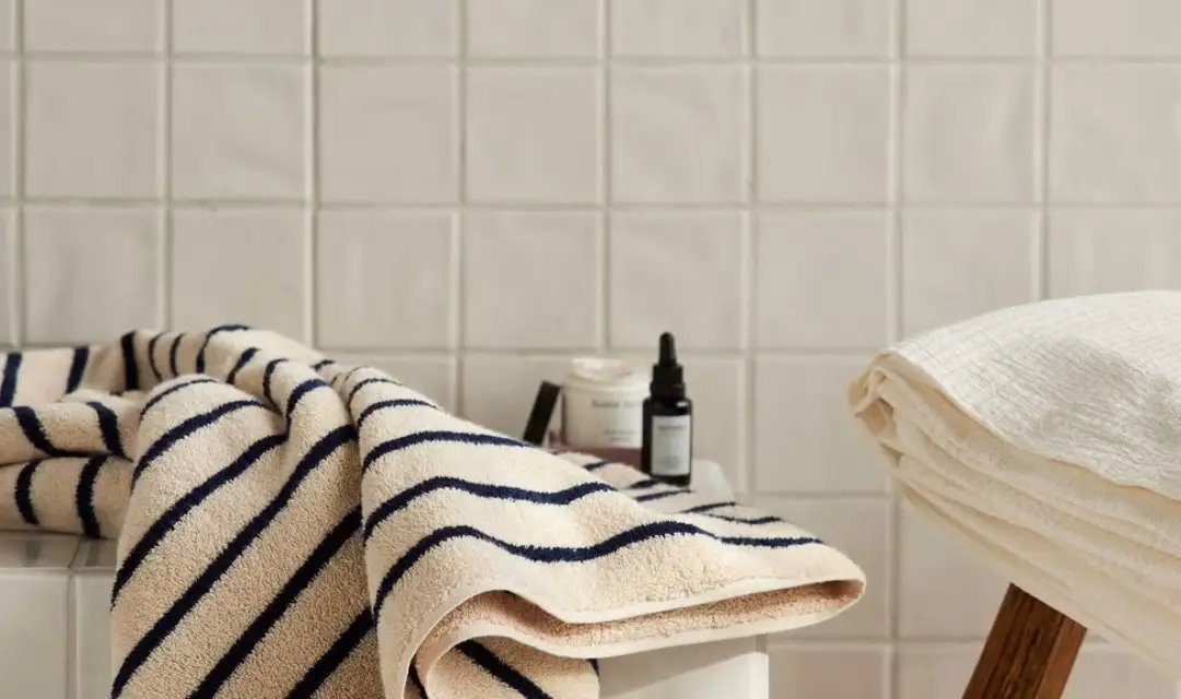 The Best Bath Towels Feel Like Pure Bliss