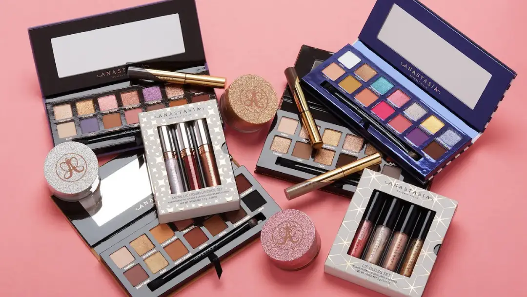 Anastasia Beverly Hills Review