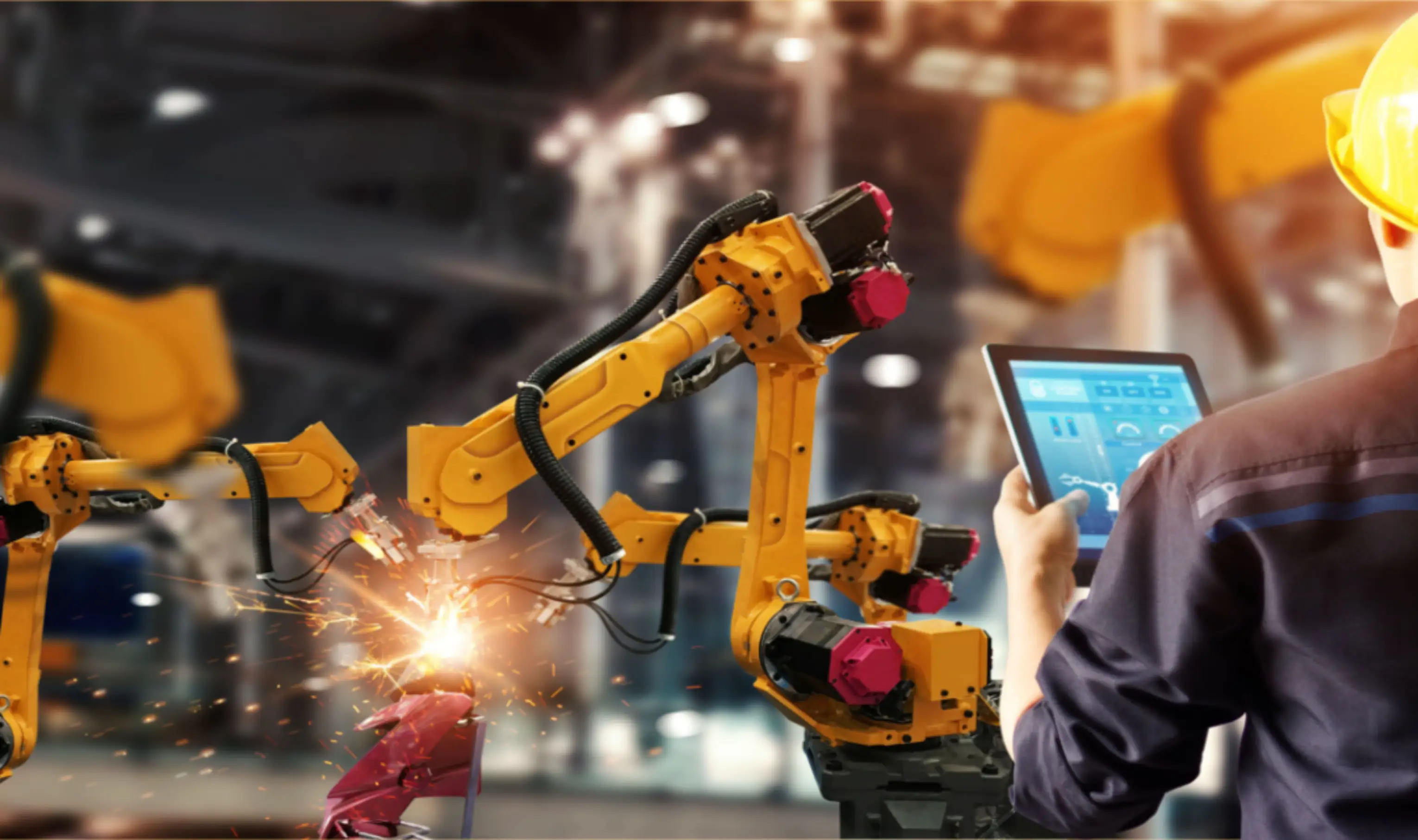 Automotive Industry Service Solutions
