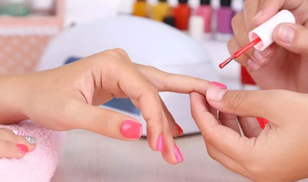 GLP-1s May Have This Unexpected Impact On Your Nails