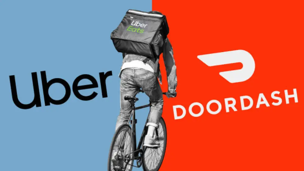 DoorDash Driver vs UberEats: The Breakdown You Need to See