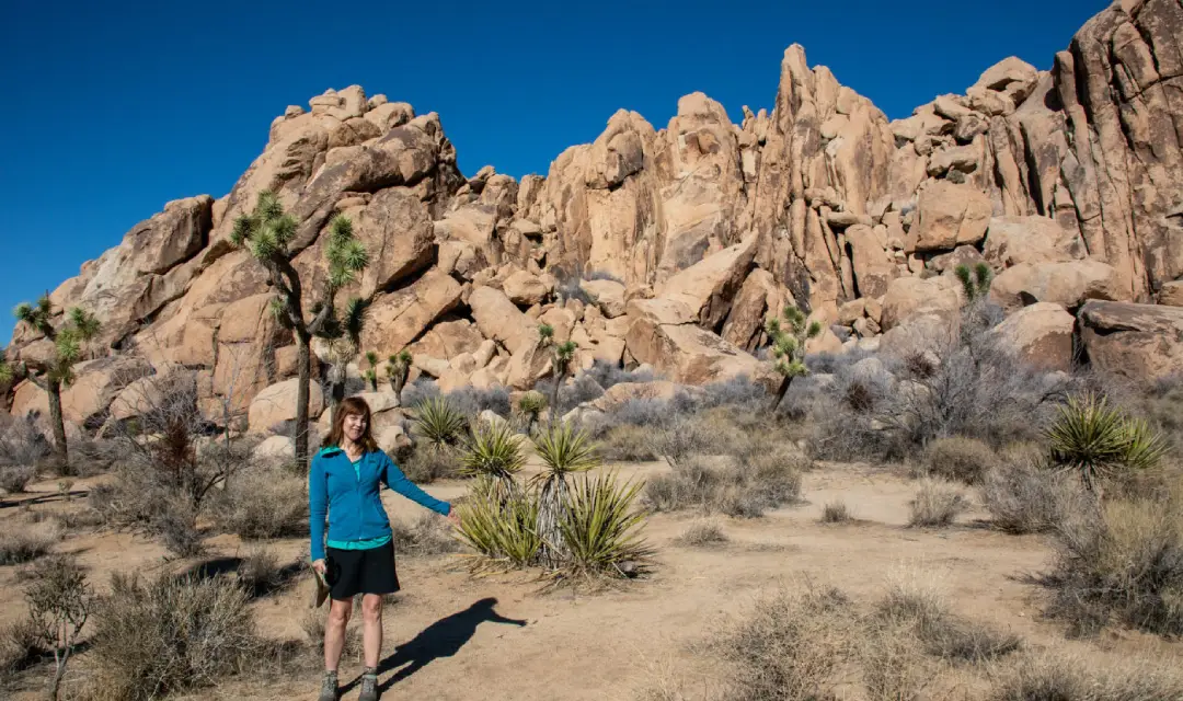 My Unwavering Love for Joshua Tree: An Intimate Narrative & Guide for Joshua Tree, California