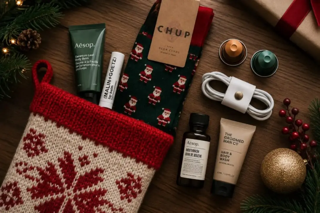 10 Best QVC Gifts for Him Christmas 2026