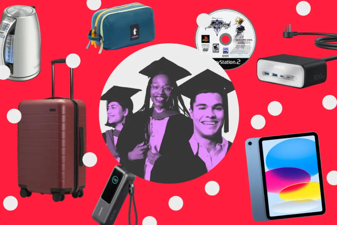Graduation Gifts for Him & Her 2025 Essential Ideas for Every Graduate