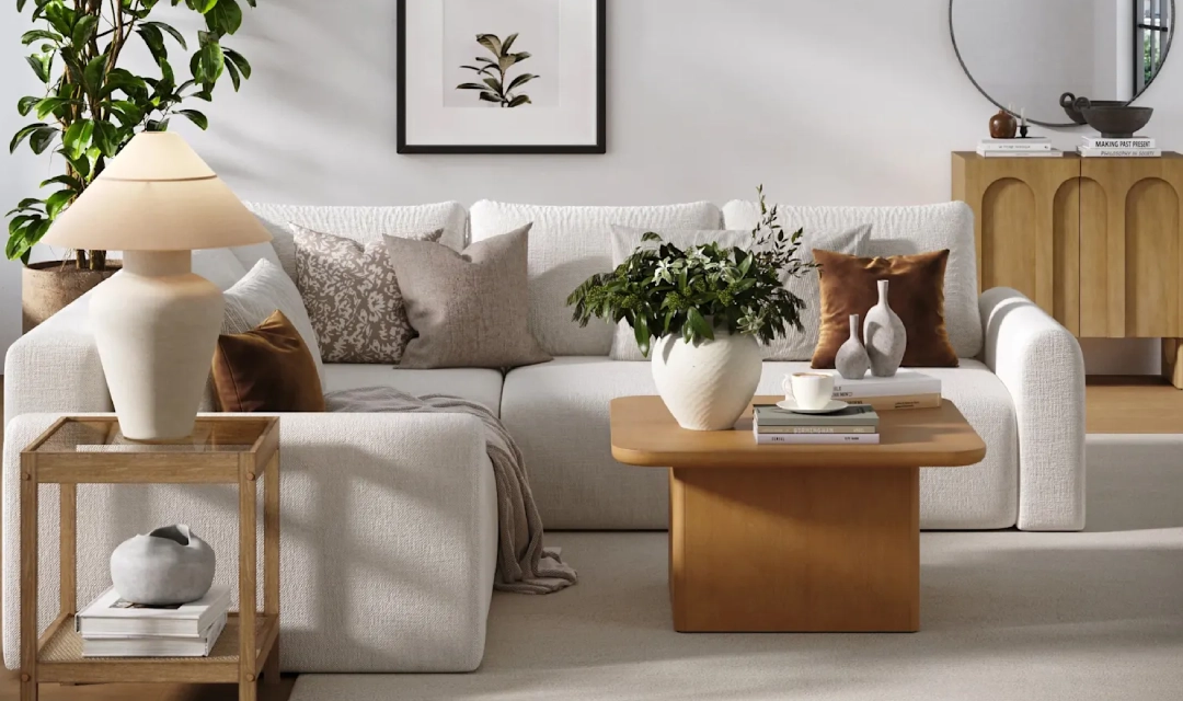 Nathan James Review: What "Solid Wood" Actually Means Here